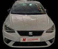SEAT Ibiza 1.0 TSI 85kW DSG FR 40 Aniversario