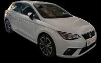 SEAT Ibiza 1.0 TSI 85kW DSG FR 40 Aniversario