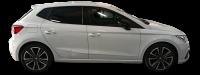 SEAT Ibiza 1.0 TSI 85kW DSG FR 40 Aniversario