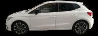 SEAT Ibiza 1.0 TSI 85kW DSG FR 40 Aniversario