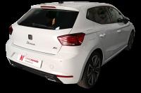 SEAT Ibiza 1.0 TSI 85kW DSG FR 40 Aniversario