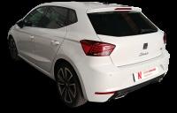 SEAT Ibiza 1.0 TSI 85kW DSG FR 40 Aniversario