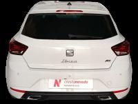 SEAT Ibiza 1.0 TSI 85kW DSG FR 40 Aniversario