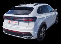 Volkswagen Taigo RLine 1.0 TSI 81kW 110CV DSG