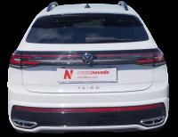 Volkswagen Taigo RLine 1.0 TSI 81kW 110CV DSG