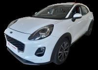 Ford Puma 1.0 EcoBoost 92kW 125cv Titanium Auto