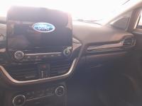 Ford Puma 1.0 EcoBoost 92kW 125cv Titanium Auto