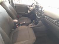 Ford Puma 1.0 EcoBoost 92kW 125cv Titanium Auto
