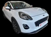 Ford Puma 1.0 EcoBoost 92kW 125cv Titanium Auto