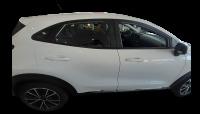 Ford Puma 1.0 EcoBoost 92kW 125cv Titanium Auto