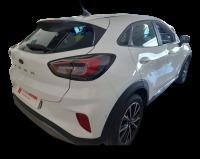 Ford Puma 1.0 EcoBoost 92kW 125cv Titanium Auto