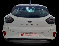 Ford Puma 1.0 EcoBoost 92kW 125cv Titanium Auto