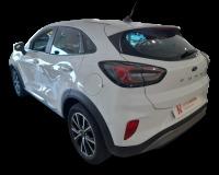 Ford Puma 1.0 EcoBoost 92kW 125cv Titanium Auto