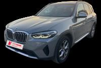 BMW X3 xDrive20d xLine