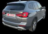 BMW X3 xDrive20d xLine