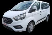 Ford Transit Custom Kombi 2.0 TDCI 96kW 320 L1 Trend MHEV