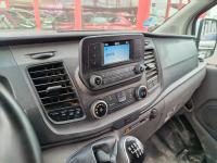Ford Transit Custom Kombi 2.0 TDCI 96kW 320 L1 Trend MHEV