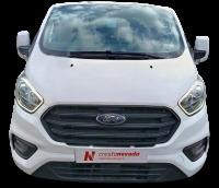 Ford Transit Custom Kombi 2.0 TDCI 96kW 320 L1 Trend MHEV