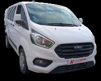 Ford Transit Custom Kombi 2.0 TDCI 96kW 320 L1 Trend MHEV