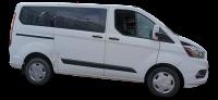 Ford Transit Custom Kombi 2.0 TDCI 96kW 320 L1 Trend MHEV