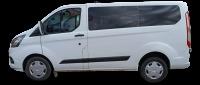 Ford Transit Custom Kombi 2.0 TDCI 96kW 320 L1 Trend MHEV