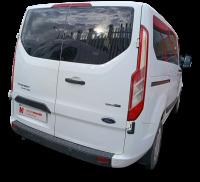 Ford Transit Custom Kombi 2.0 TDCI 96kW 320 L1 Trend MHEV
