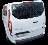 Ford Transit Custom Kombi 2.0 TDCI 96kW 320 L1 Trend MHEV