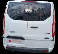 Ford Transit Custom Kombi 2.0 TDCI 96kW 320 L1 Trend MHEV
