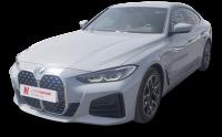 BMW Serie 4 420d Gran Coupe