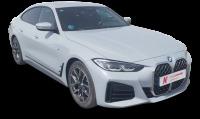 BMW Serie 4 420d Gran Coupe
