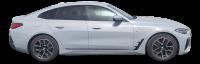 BMW Serie 4 420d Gran Coupe