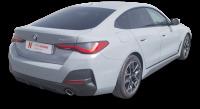 BMW Serie 4 420d Gran Coupe