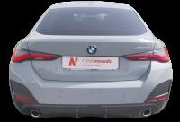 BMW Serie 4 420d Gran Coupe