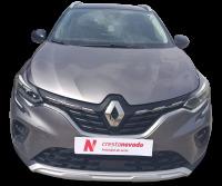 Renault Captur techno TCe 67kW 90CV