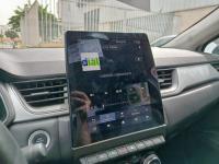 Renault Captur techno TCe 67kW 90CV