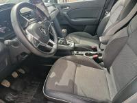 Renault Captur techno TCe 67kW 90CV