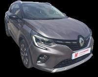 Renault Captur techno TCe 67kW 90CV