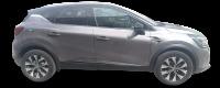 Renault Captur techno TCe 67kW 90CV