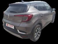Renault Captur techno TCe 67kW 90CV