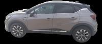 Renault Captur techno TCe 67kW 90CV