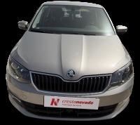 Skoda Fabia 1.0 TSI 81KW 110cv Style