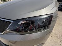 Skoda Fabia 1.0 TSI 81KW 110cv Style