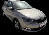Skoda Fabia 1.0 TSI 81KW 110cv Style
