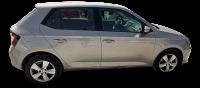 Skoda Fabia 1.0 TSI 81KW 110cv Style