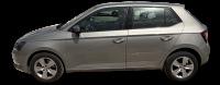 Skoda Fabia 1.0 TSI 81KW 110cv Style