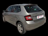 Skoda Fabia 1.0 TSI 81KW 110cv Style
