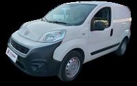 Fiat Fiorino Cargo SX N1 1.3 MJet 70 kW 95 CV