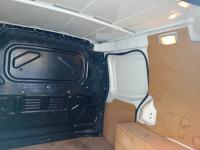 Fiat Fiorino Cargo SX N1 1.3 MJet 70 kW 95 CV