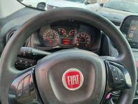Fiat Fiorino Cargo SX N1 1.3 MJet 70 kW 95 CV