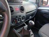 Fiat Fiorino Cargo SX N1 1.3 MJet 70 kW 95 CV